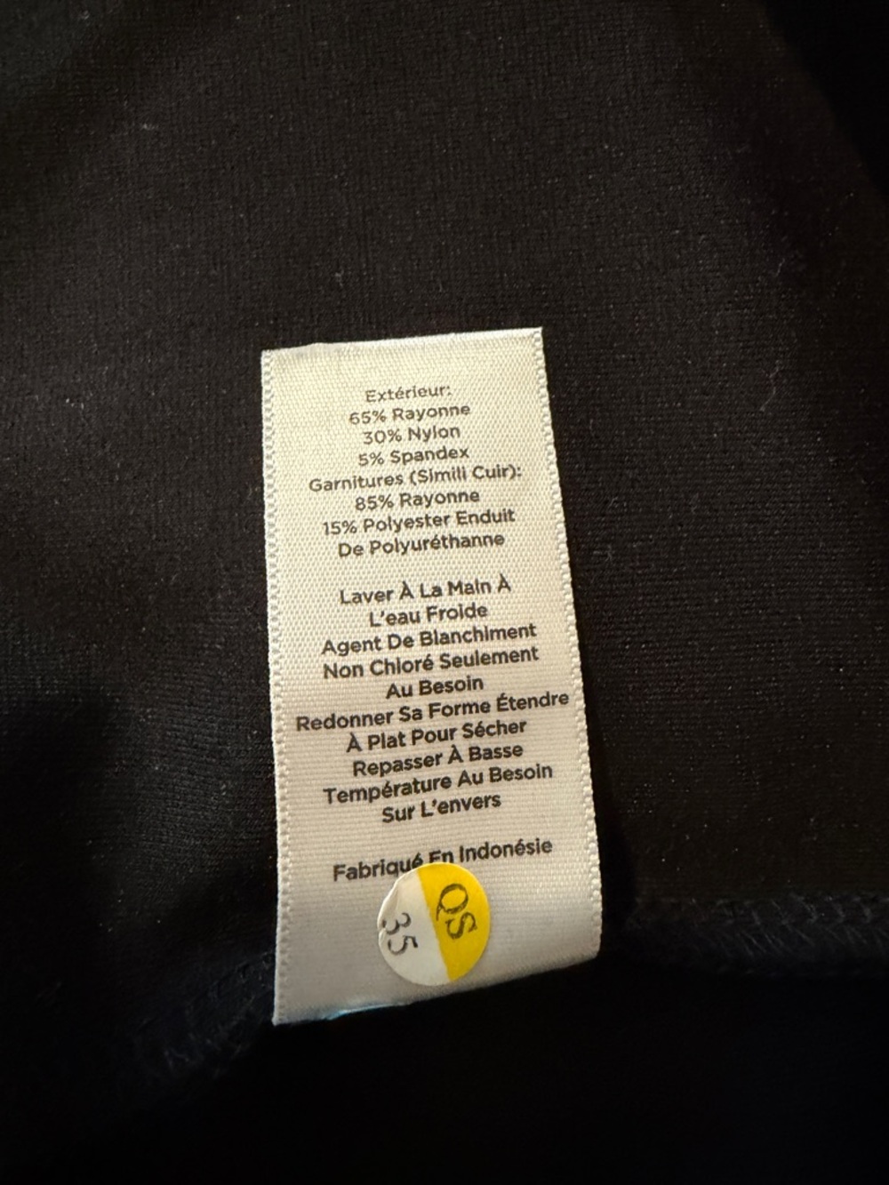 Talbots Sheath Dress - Picture 5 of 6